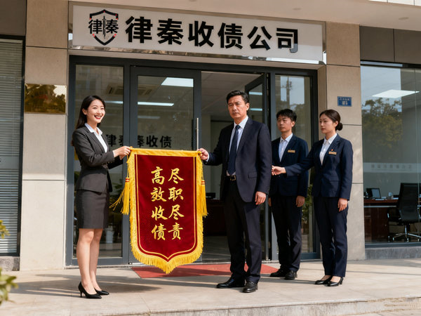 淮安律秦收债公司恭喜熊女士成功收回欠款