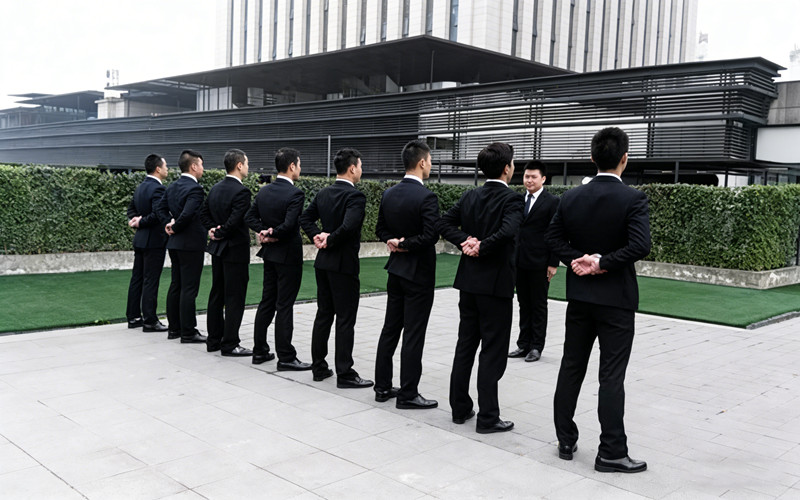 淮安律秦收债公司团队