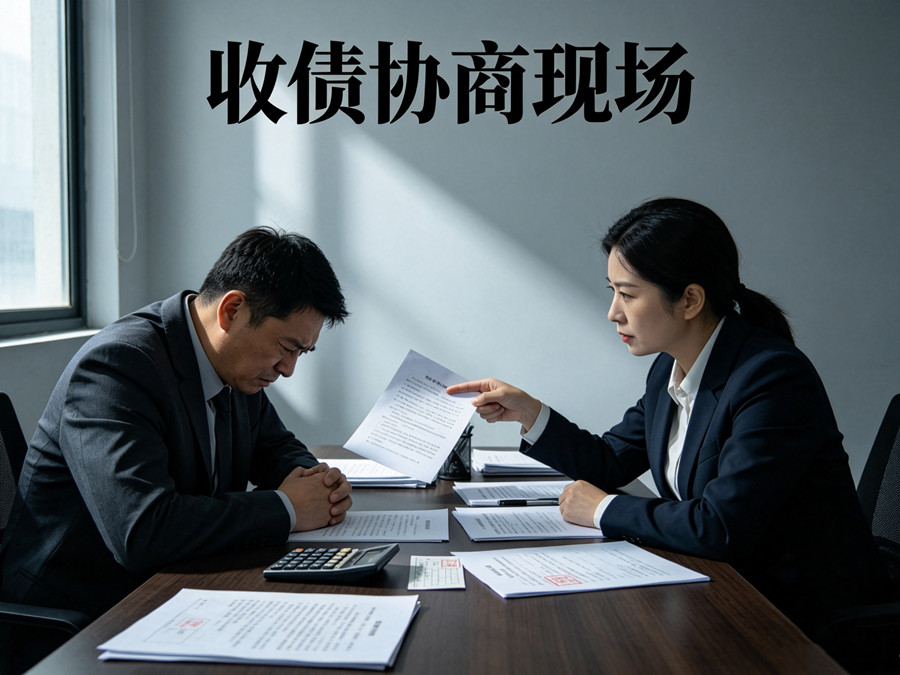 还款协议中常见的违法条款有哪些？